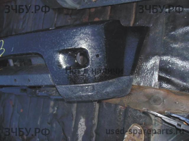 Land Rover Range Rover Sport 1 Бампер передний