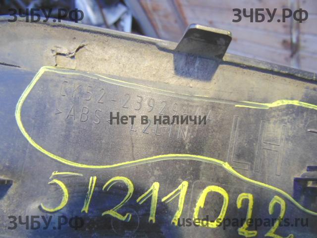 Land Rover Range Rover 4 Башмак натяжителя