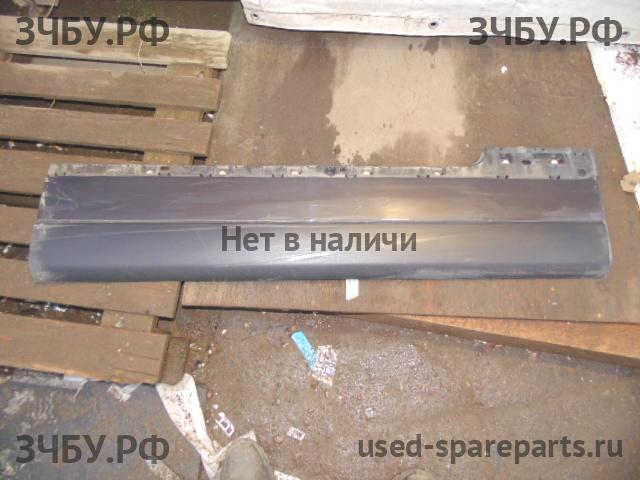 Land Rover Range Rover 4 Башмак натяжителя