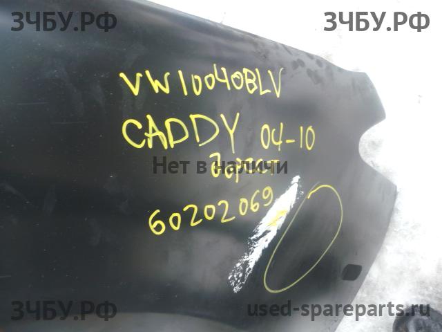 Volkswagen Caddy 3 Крыло переднее левое