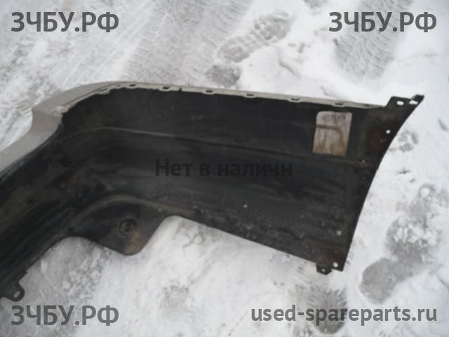 Land Rover Range Rover 4 Бампер задний