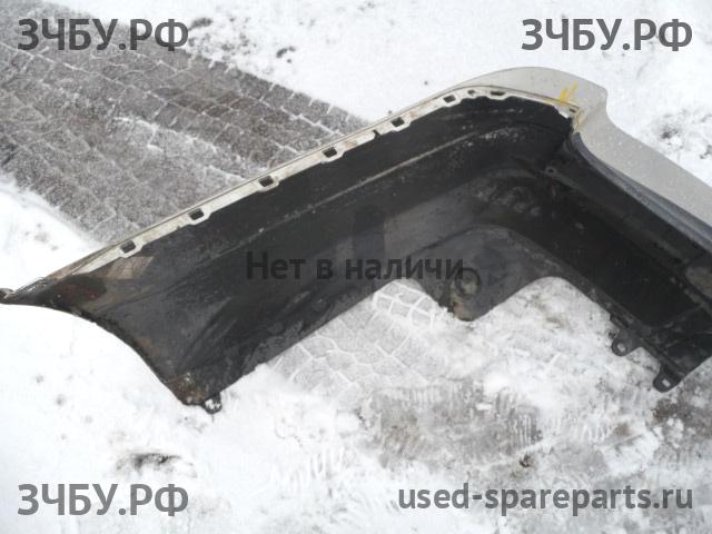 Land Rover Range Rover 4 Бампер задний