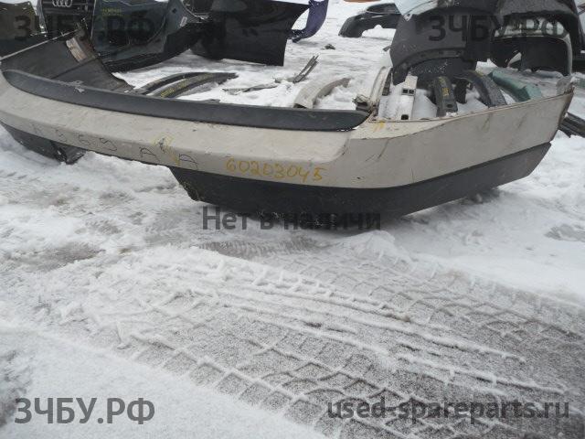 Land Rover Range Rover 4 Бампер задний