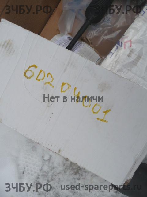 Volkswagen Golf 5 Рейка рулевая