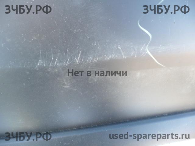 Fiat Albea Бампер задний