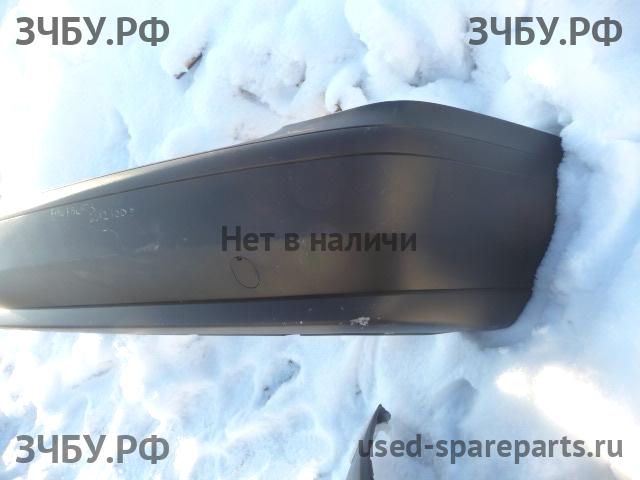 Fiat Albea Бампер задний
