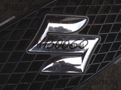 Suzuki Grand Vitara 2 (HT) Решетка радиатора