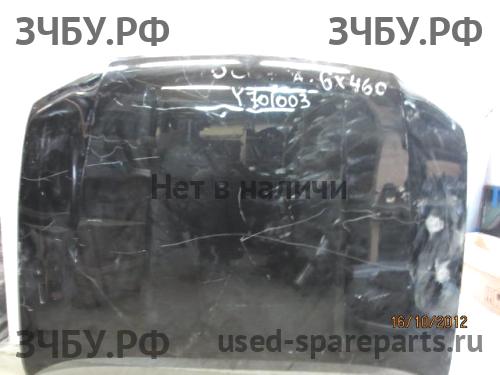 Lexus GX (2) 460 Капот