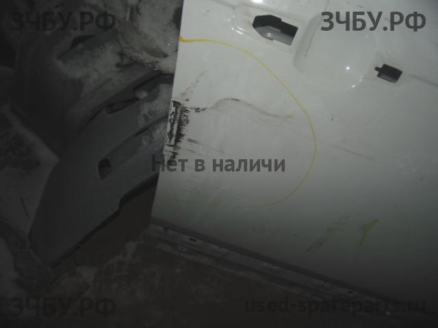 Land Rover Range Rover 4 Дверь передняя правая