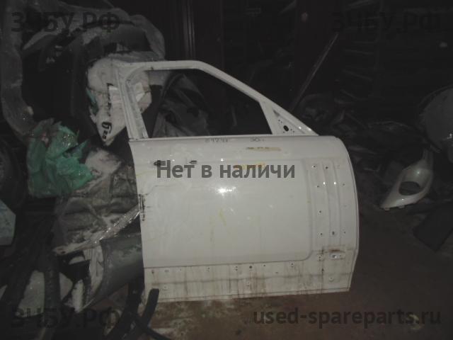 Land Rover Range Rover 4 Дверь передняя правая