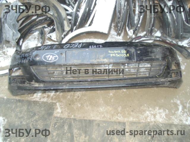 Volkswagen Golf 7 Бампер передний