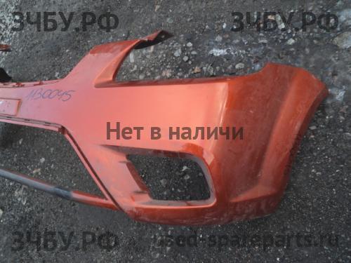 KIA Rio 2 Бампер передний