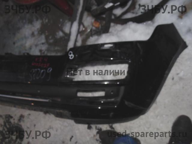 Land Rover Range Rover 4 Бампер передний