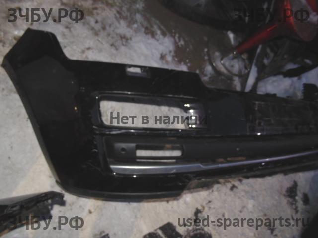Land Rover Range Rover 4 Бампер передний
