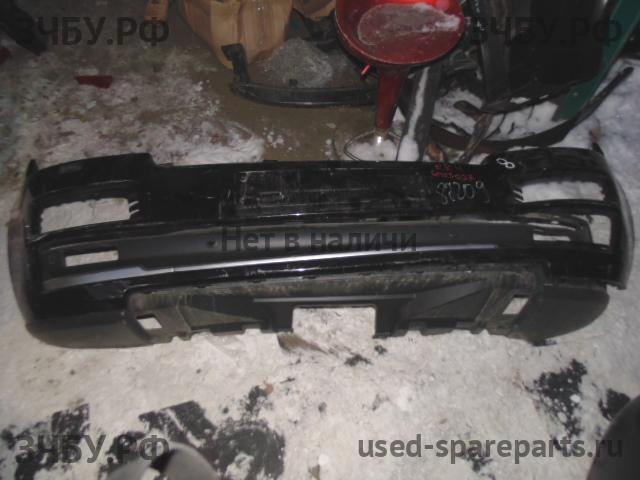 Land Rover Range Rover 4 Бампер передний