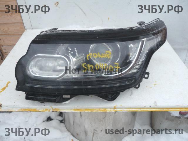 Land Rover Range Rover 4 Фара левая