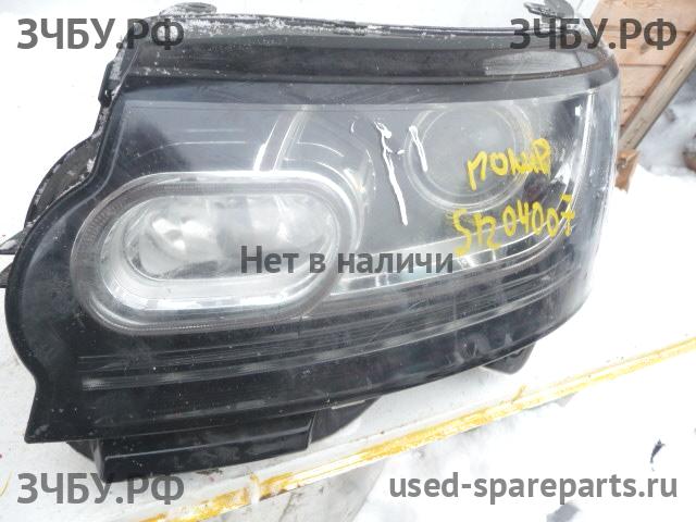 Land Rover Range Rover 4 Фара левая