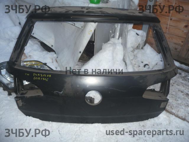 Volkswagen Golf 7 Дверь багажника