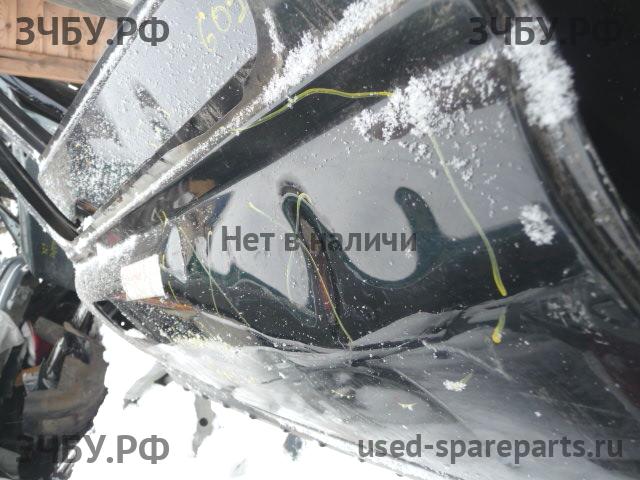 Land Rover Freelander 1 Дверь задняя правая