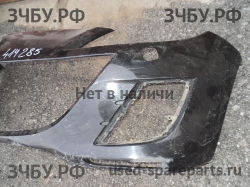 Mazda 3 [BL] Бампер передний
