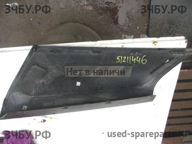 Land Rover Range Rover Sport 1 Башмак натяжителя