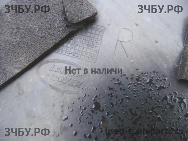 Land Rover Range Rover Sport 1 Башмак натяжителя