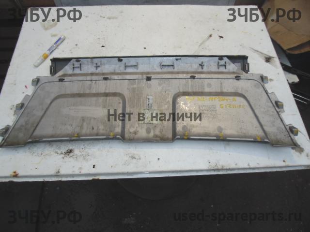 Land Rover Range Rover Evoque 1 Накладка заднего бампера