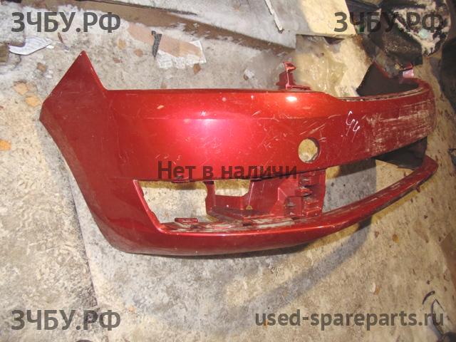 Volkswagen Polo 5 (Sedan) Бампер передний
