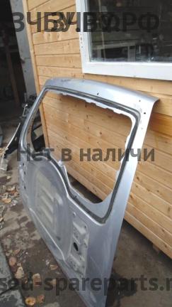 Mitsubishi Pajero/Montero 4 Дверь багажника