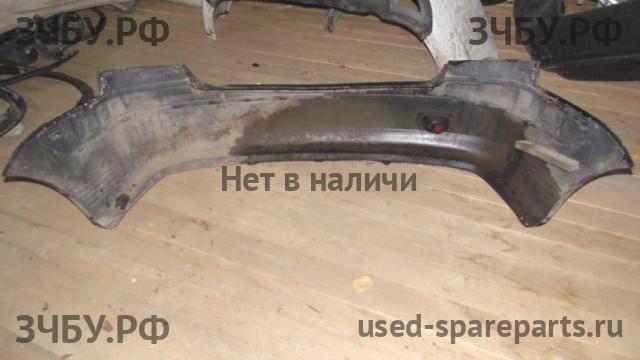 KIA Rio 2 Бампер задний