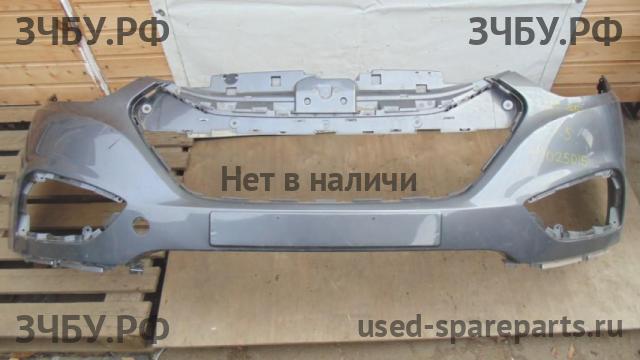 Hyundai ix35 Бампер передний