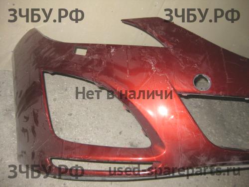 Mazda 6 [GH] Бампер передний