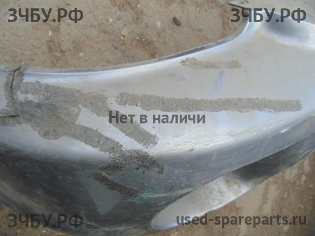 Hyundai Santa Fe 1 (SM) Бампер передний