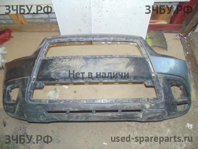 Mitsubishi ASX Бампер передний