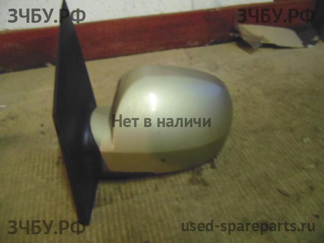 Hyundai Getz Зеркало правое электрическое