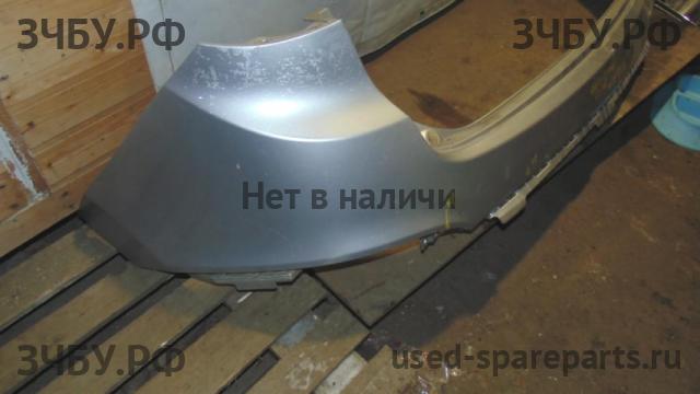 Hyundai ix35 Бампер задний