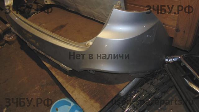 Hyundai ix35 Бампер задний