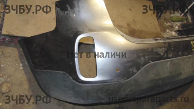 KIA Sorento 3 Бампер задний