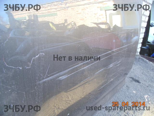 KIA Ceed 1 Дверь задняя правая