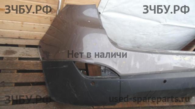 Hyundai ix35 Бампер задний