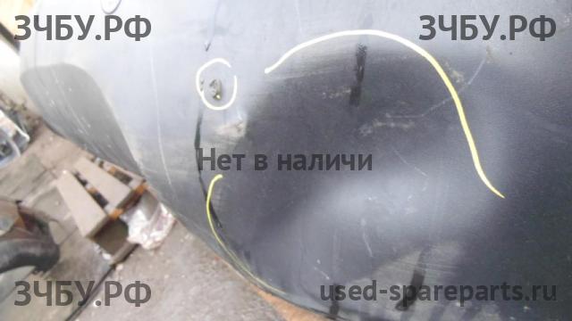 Hyundai ix35 Бампер задний
