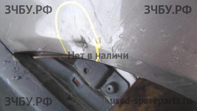 Hyundai ix35 Бампер задний