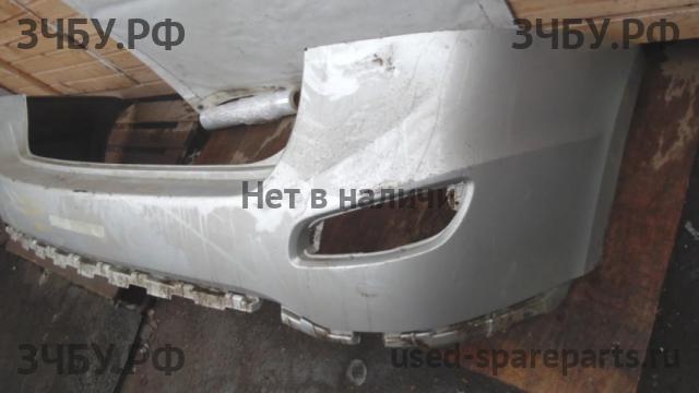 Hyundai Santa Fe 2 (CM) Бампер задний