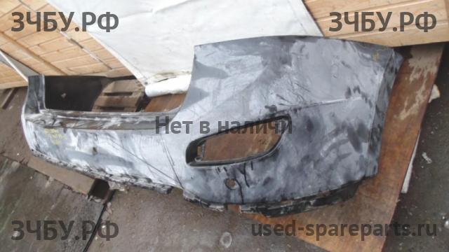 Hyundai Santa Fe 2 (CM) Бампер задний