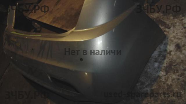 KIA Venga Бампер задний