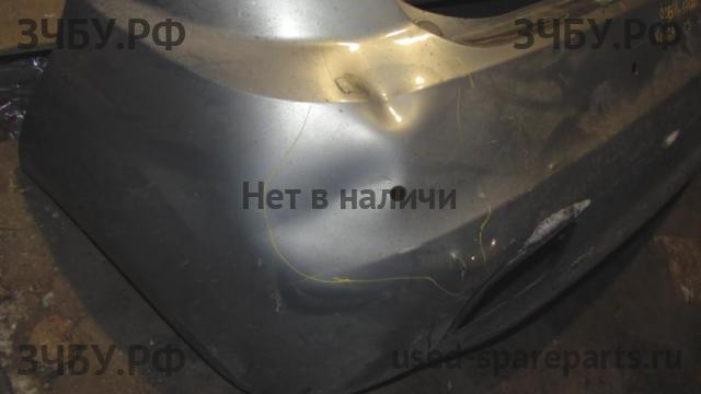 KIA Venga Бампер задний