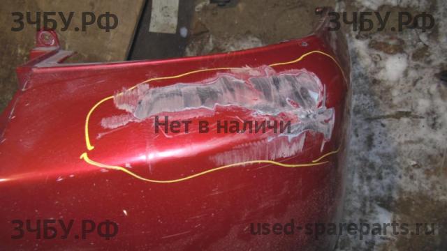 KIA Sportage 2 Бампер задний