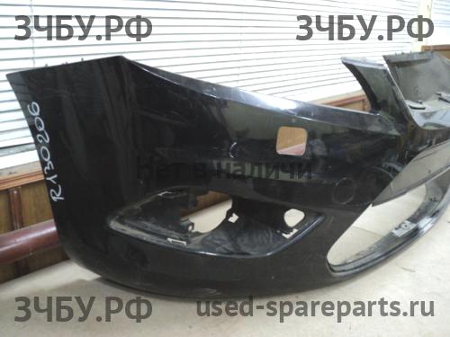 Ford Focus 2 (рестайлинг) Бампер передний