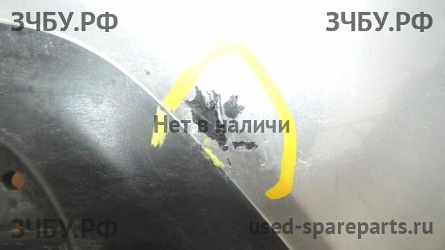 Mitsubishi ASX Бампер задний