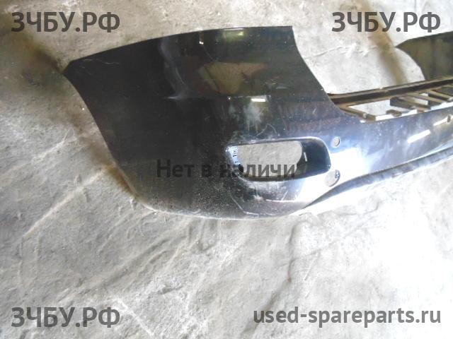 Hyundai Santa Fe 2 (CM) Бампер задний